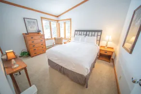 1320 Tennis Townhome Townhouse - Room