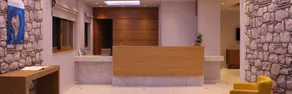 Niriides Luxury Villas - Reception