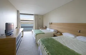 Hotel de Castro - Room