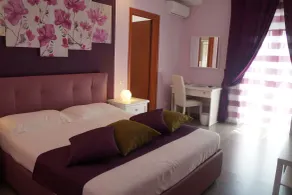 B&B Peschici 4 Stagioni - Habitación
