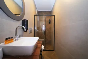 PODYUM APART - Bathroom