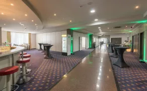 Holiday Inn München-Unterhaching - Lobby
