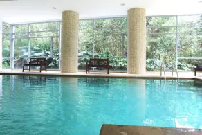 PORTANOVA Suites by ADVENTU - Pool