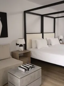 Hersonissos Palace - Chambre