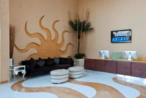 Elite Resort & Spa - Reception