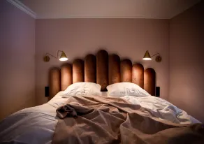 Alpine Hideaway ZILLERTALERHOF - 4 Sterne Superior - Chambre