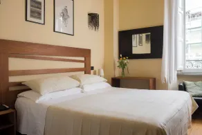 Palm Gallery Hotel - Chambre