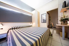 Hotel Villa Igea Mhotelsgroup - Room