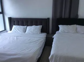 Comfort Home Atlantis - Room