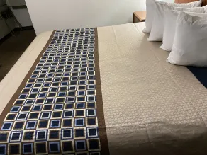 Usa Inn - Værelse
