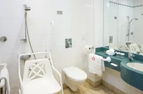 Holiday Inn Dover by IHG - Chambre