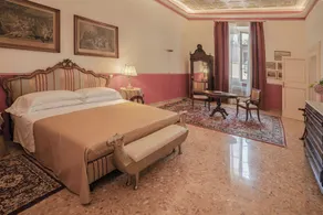 Palazzo Rotati - Camera