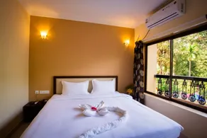 Rendezvous Beach Resort - Room