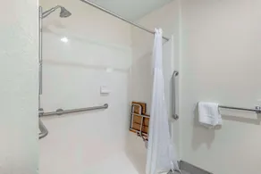 Comfort Inn & Suites Mt Rushmore - Salle de bain