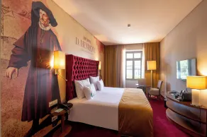 Vila Gale Collection Tomar - Chambre