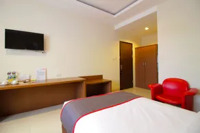 Collection O Pasteur Near Paris Van Java Mall Formerly Sweet Karina - Room