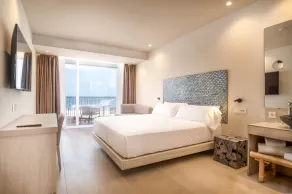 Cádiz Bahía by QHotels - Chambre
