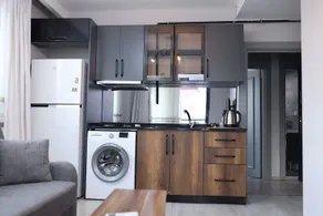 Asil Apart Konaklama - Camera