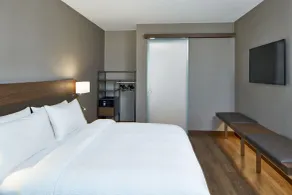 AC Hotel by Marriott Atlanta Buckhead at Phipps Plaza - Chambre