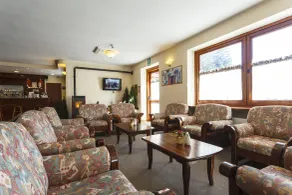 Club Hotel Solaris - Reception