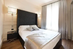 Verona House Aparthotel - Quarto
