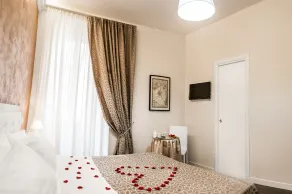 Relais de l'Opera - Zimmer