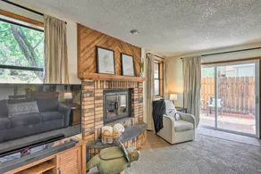 Grand Junction Townhome ~ 3 Mi to Downtown! - Interiør