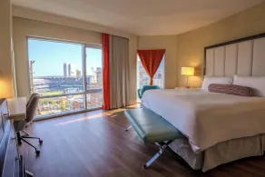 Hotel Indigo San Diego - Gaslamp Quarter by IHG - Chambre
