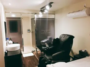 IDEA Hotel - Habitación