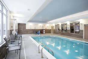 Fairfield Inn & Suites by Marriott Northfield - Pool
