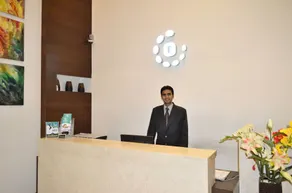 Octave Hotel & Spa - Sarjapur Road - Receção