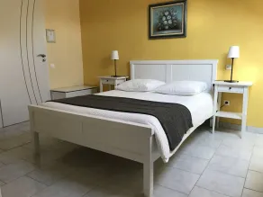 Chambre d'hôtes LA COLOMBE - Habitación