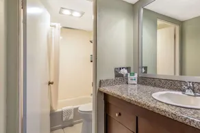 Best Western Inn at Palm Springs - Salle de bain