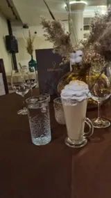 Decenija Hotel & Restaurant - Restaurang