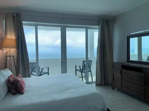 Penthouse in the sky - Rom