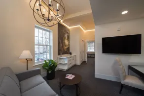 The Wick, Hudson, a Tribute Portfolio Hotel - Room