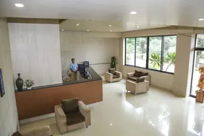 Pai Resort - Réception
