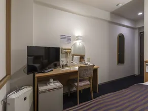 Hotel HORAIRE Saijo - Chambre