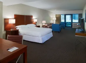 The Manhattan at Times Square Hotel - Chambre