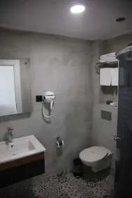 No57 Suites - Baño