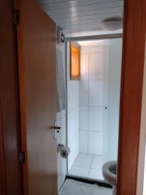 Morada Bem Me Quer - Bathroom