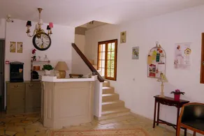 Hôtel Mistral - Réception