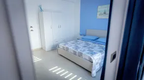Villa Patrizia Selinunte - Chambre