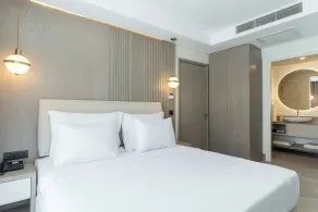 Astrid Hotel By Brassbell - Zimmer