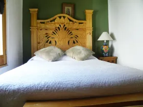 Mar y Sueños - Chambre