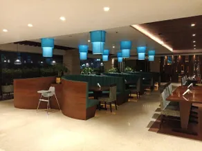 Novanta Jamshedpur - Restaurant
