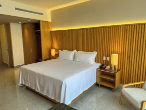 Mio Riviera Nayarit - Modern Condos with Gym & Pool - Habitación