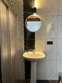Tuzla Grand - Bathroom