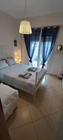 Palm garden apartment - Room