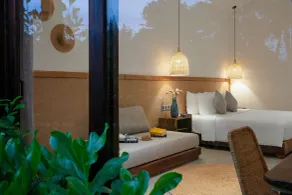 M Village Phu Quoc - Zimmer
